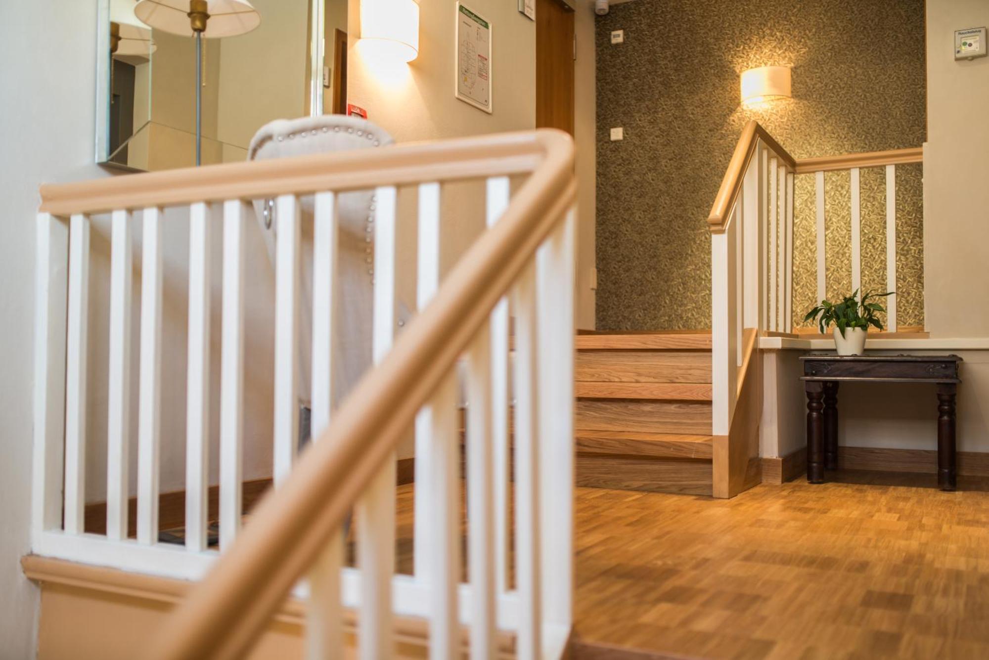 Berghotel Eisenach Zimmer foto